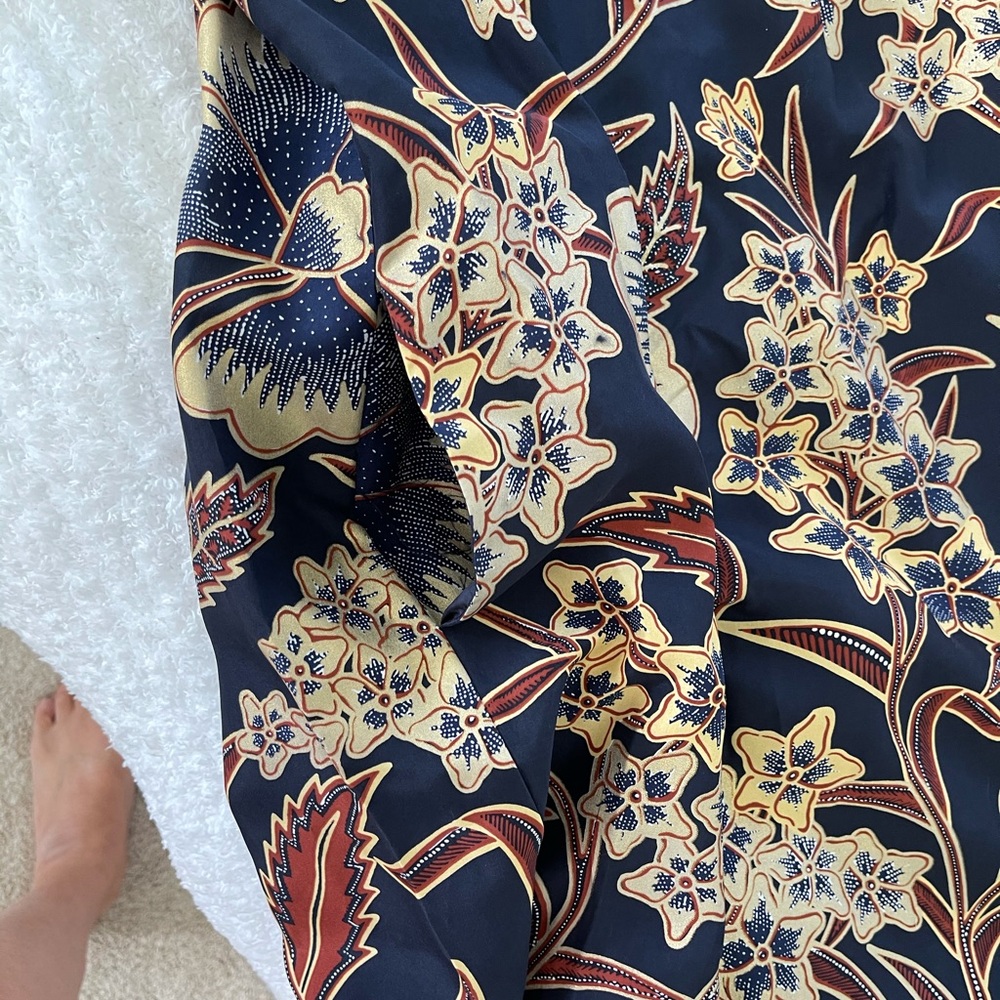 ULLA Johnson Claudine dress - Picture 4 of 4